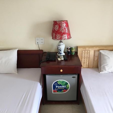 Nam Rom Hotel Diện Biên Phủ Екстериор снимка